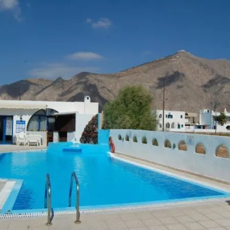 Apartment Anemos & *