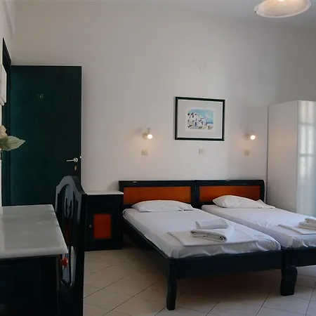 Anemos & Apartment