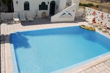 Anemos & Apartment