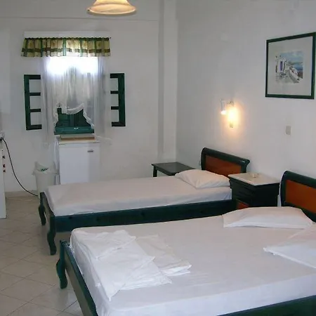 Apartment Anemos &